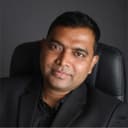 Dr. Prashanta Patra (Ex-Defence)